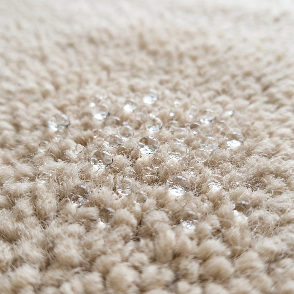 Stain-Resistant Coating for Rugs: Benefits, How It Works & Care Guide