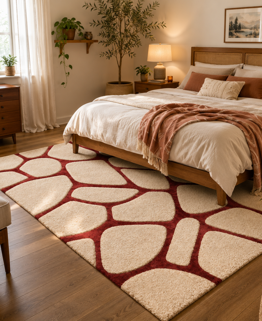 Bedroom Rugs