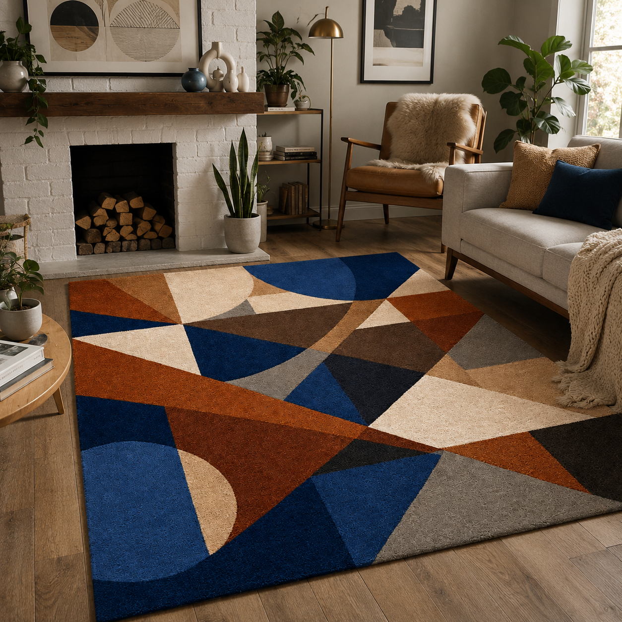 Harmony Rug