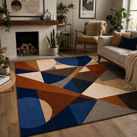 Harmony Rug