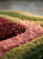 Contour Rug