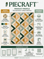 Nested Rug