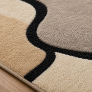 Sandstone Flow Rug