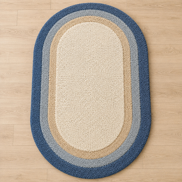 Ocean Bend Rug