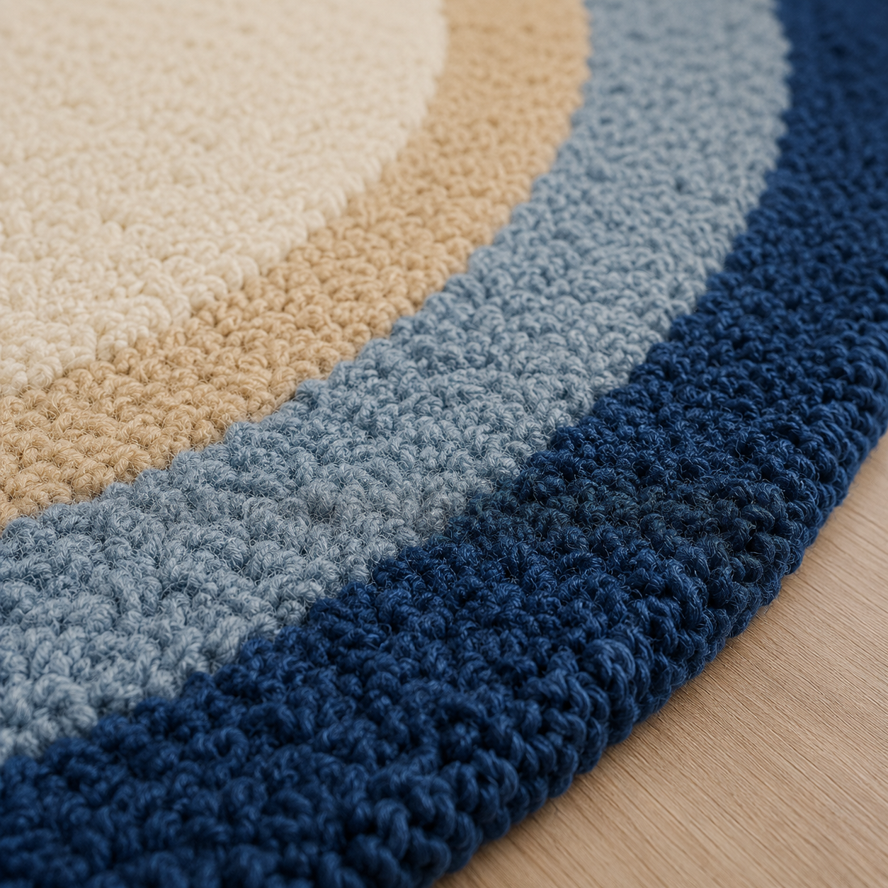 Ocean Bend Rug