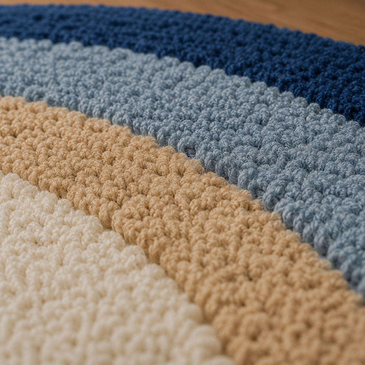 Ocean Bend Rug