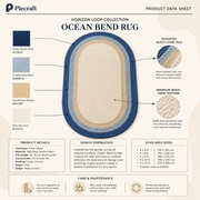 Ocean Bend Rug
