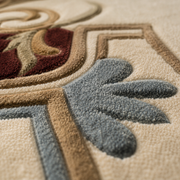 Regal Arch Rug