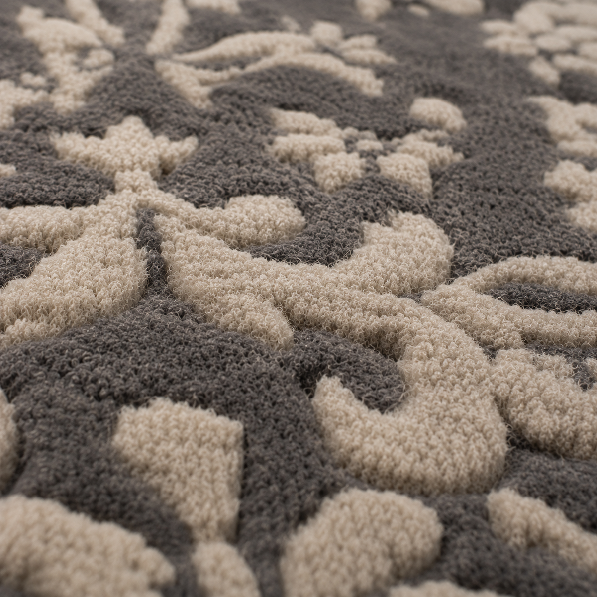 Twilight Ornament Rug