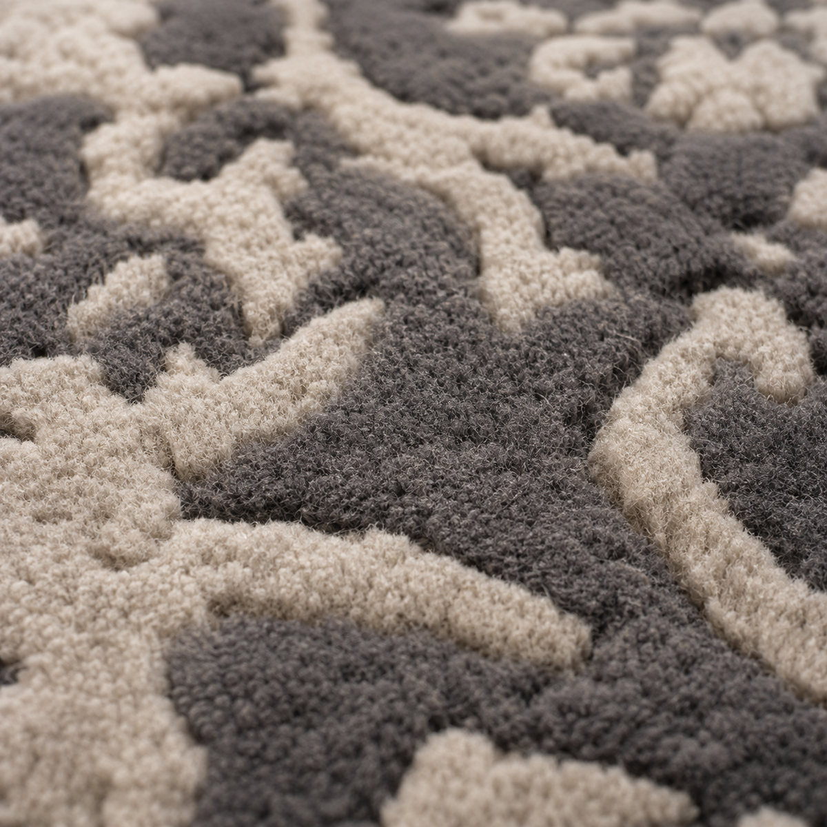 Twilight Ornament Rug