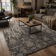 Twilight Ornament Rug