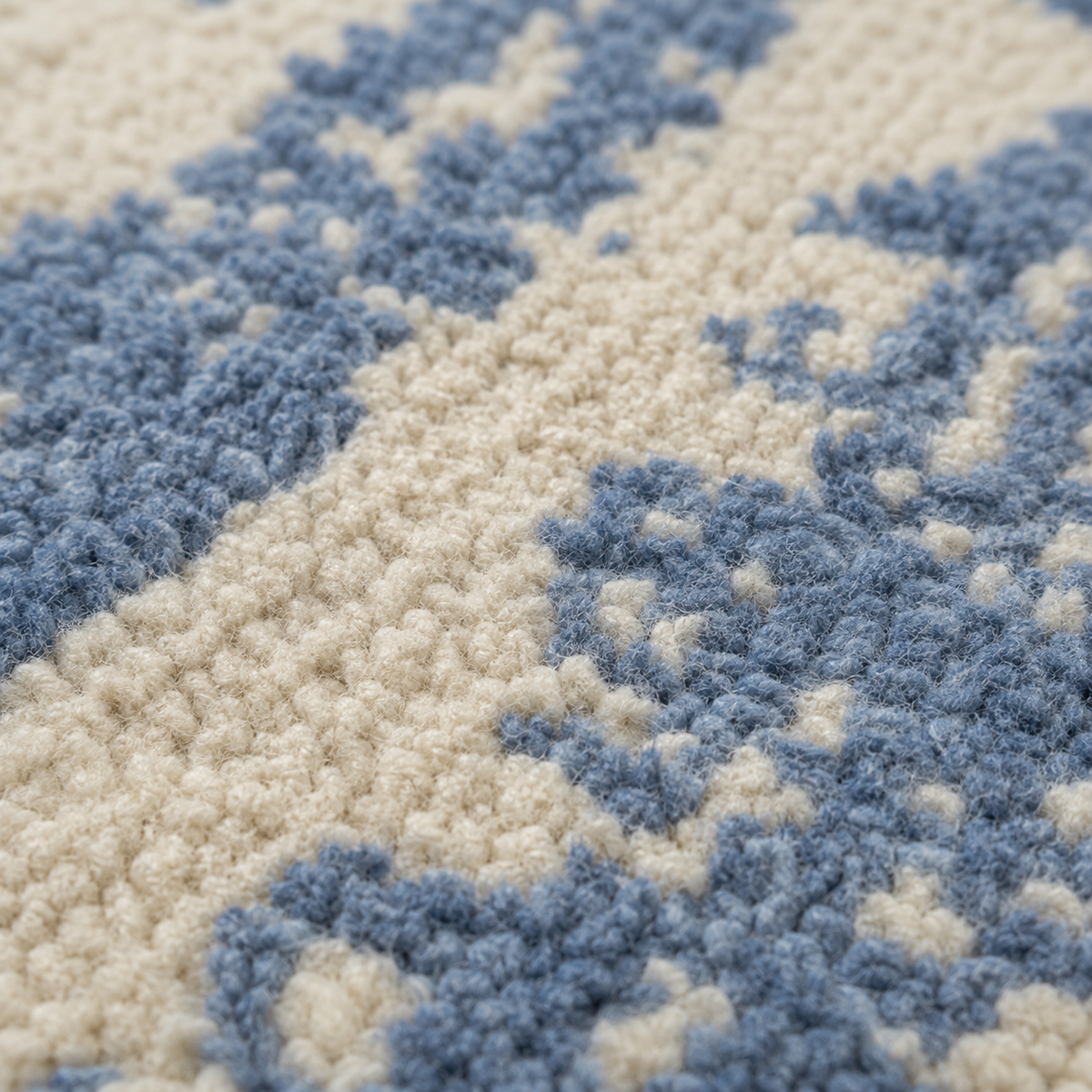 Misted Arch Rug