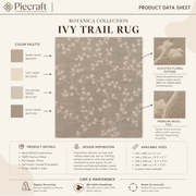 Ivy Trail Rug