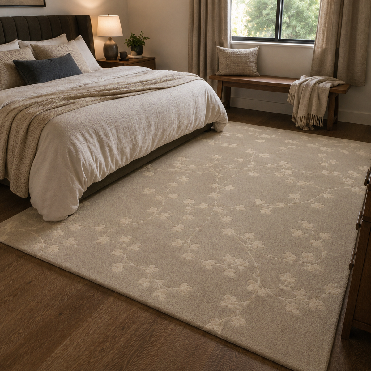 Ivy Trail Rug