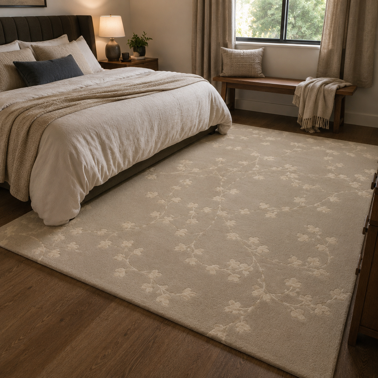 Ivy Trail Rug