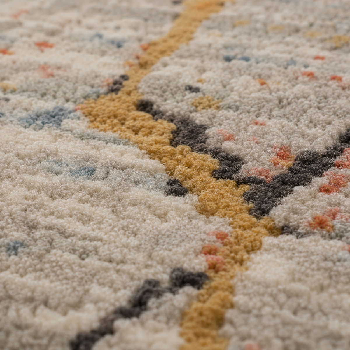 Aurora Vein Rug