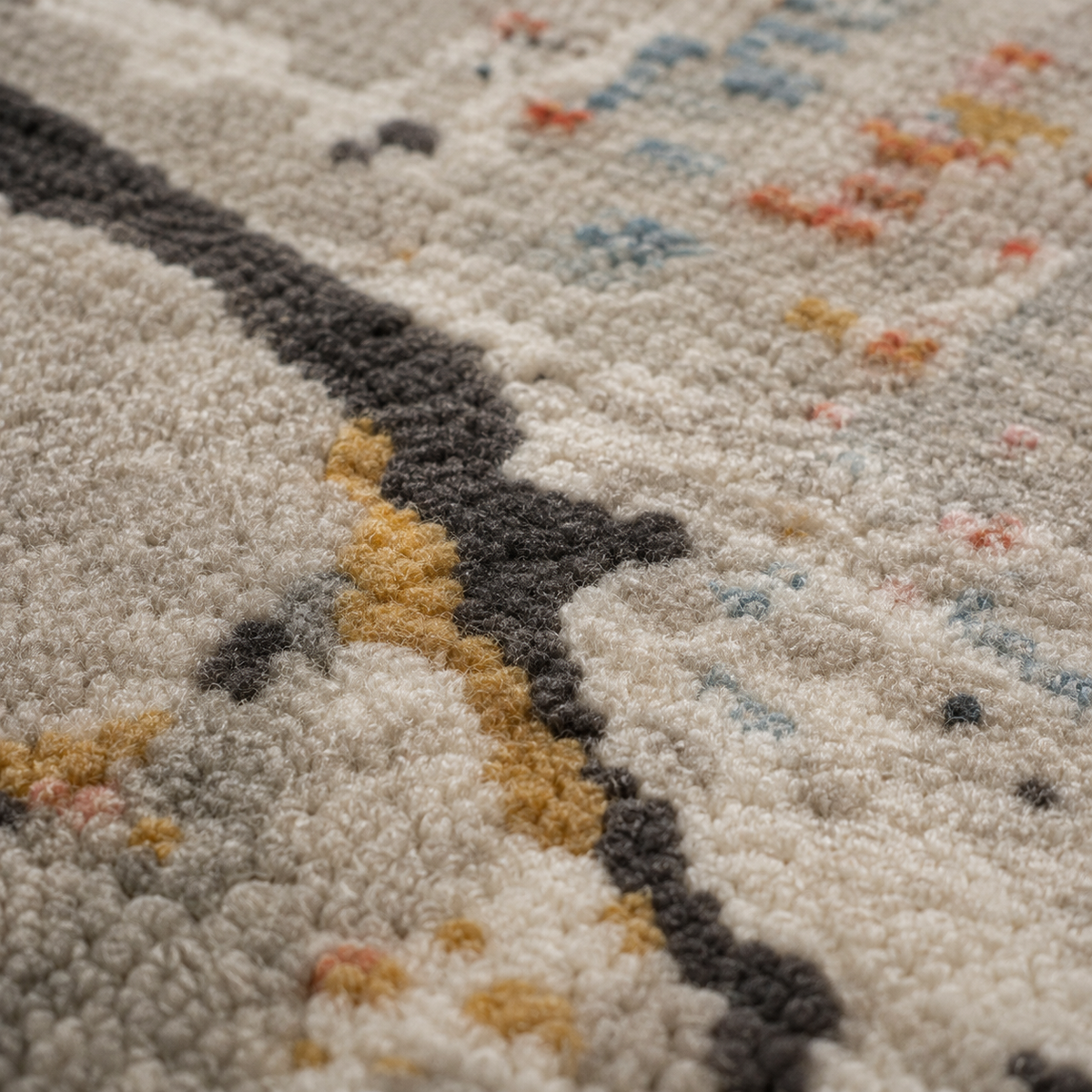 Aurora Vein Rug