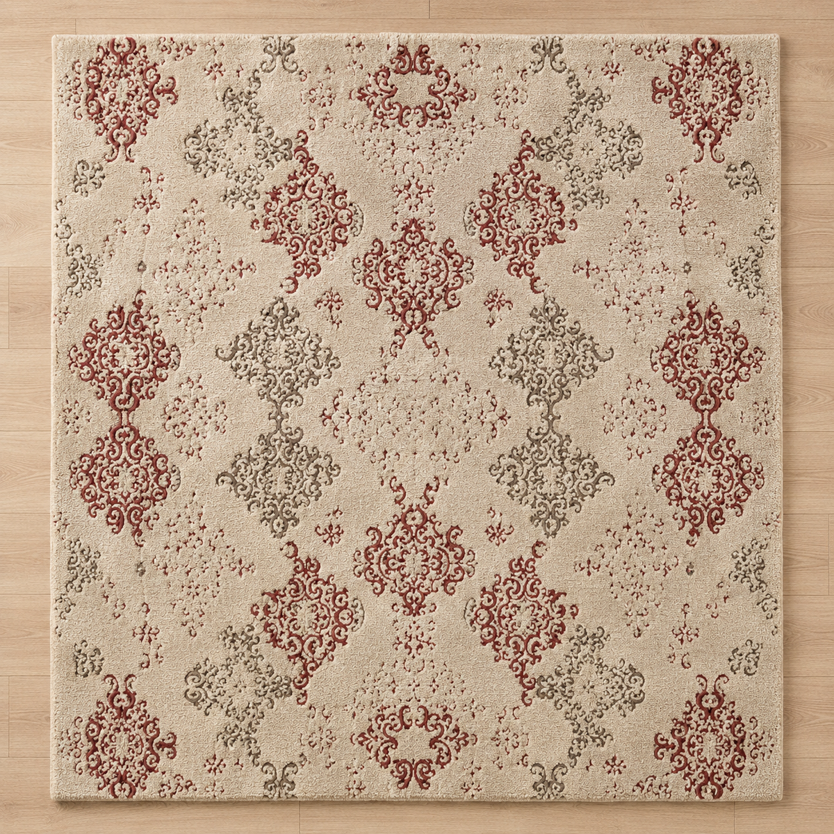 Moroccan Essence Rug