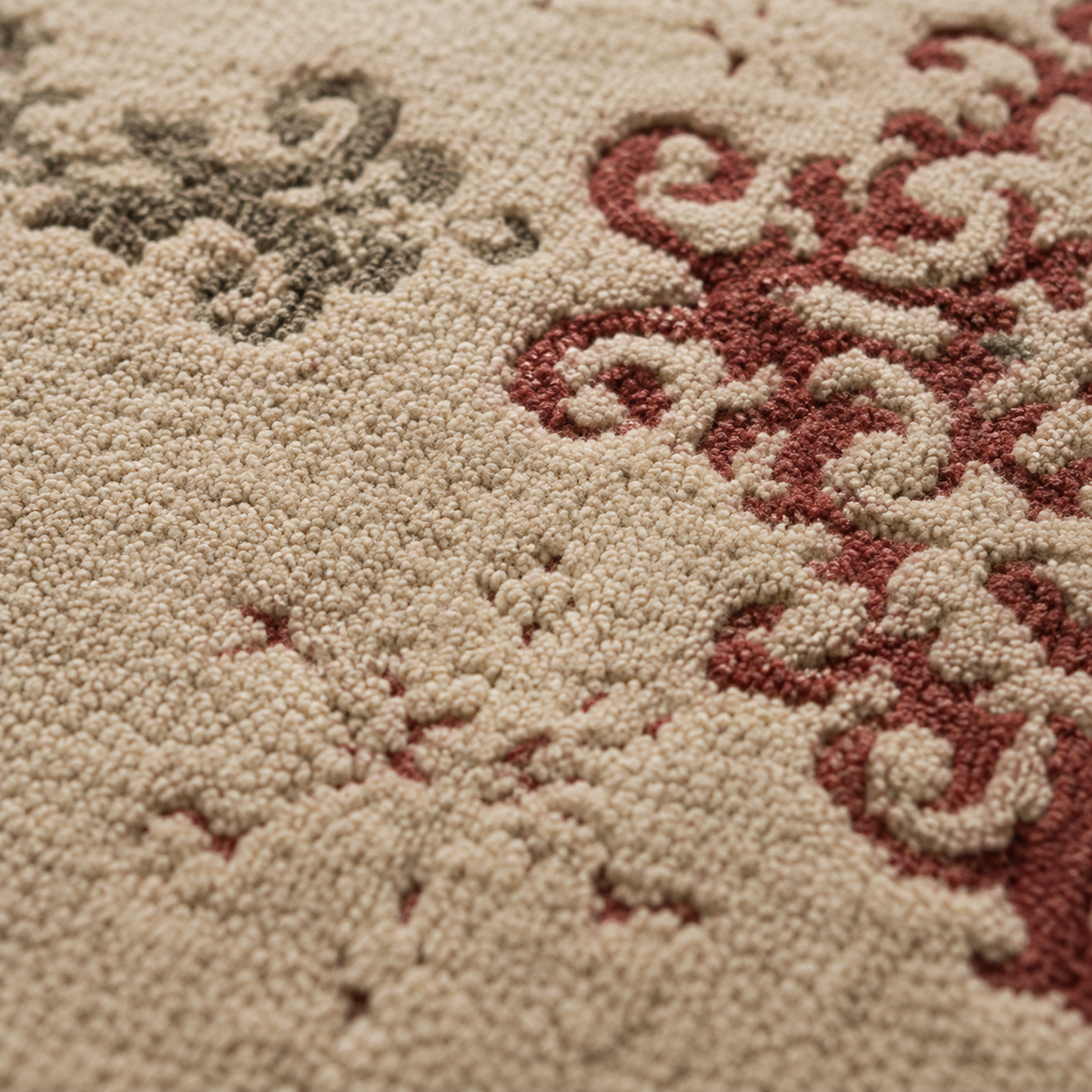 Moroccan Essence Rug