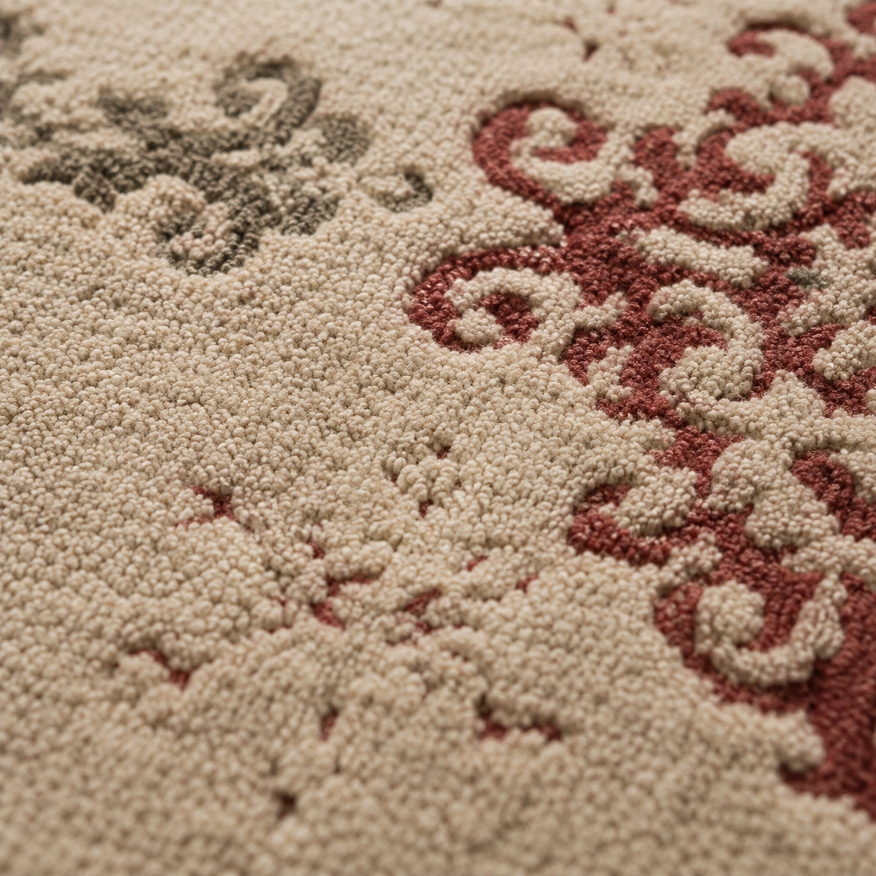 Moroccan Essence Rug