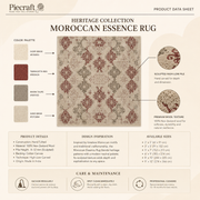 Moroccan Essence Rug