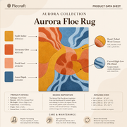 Aurora Floe Rug