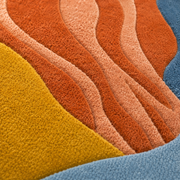 Aurora Floe Rug