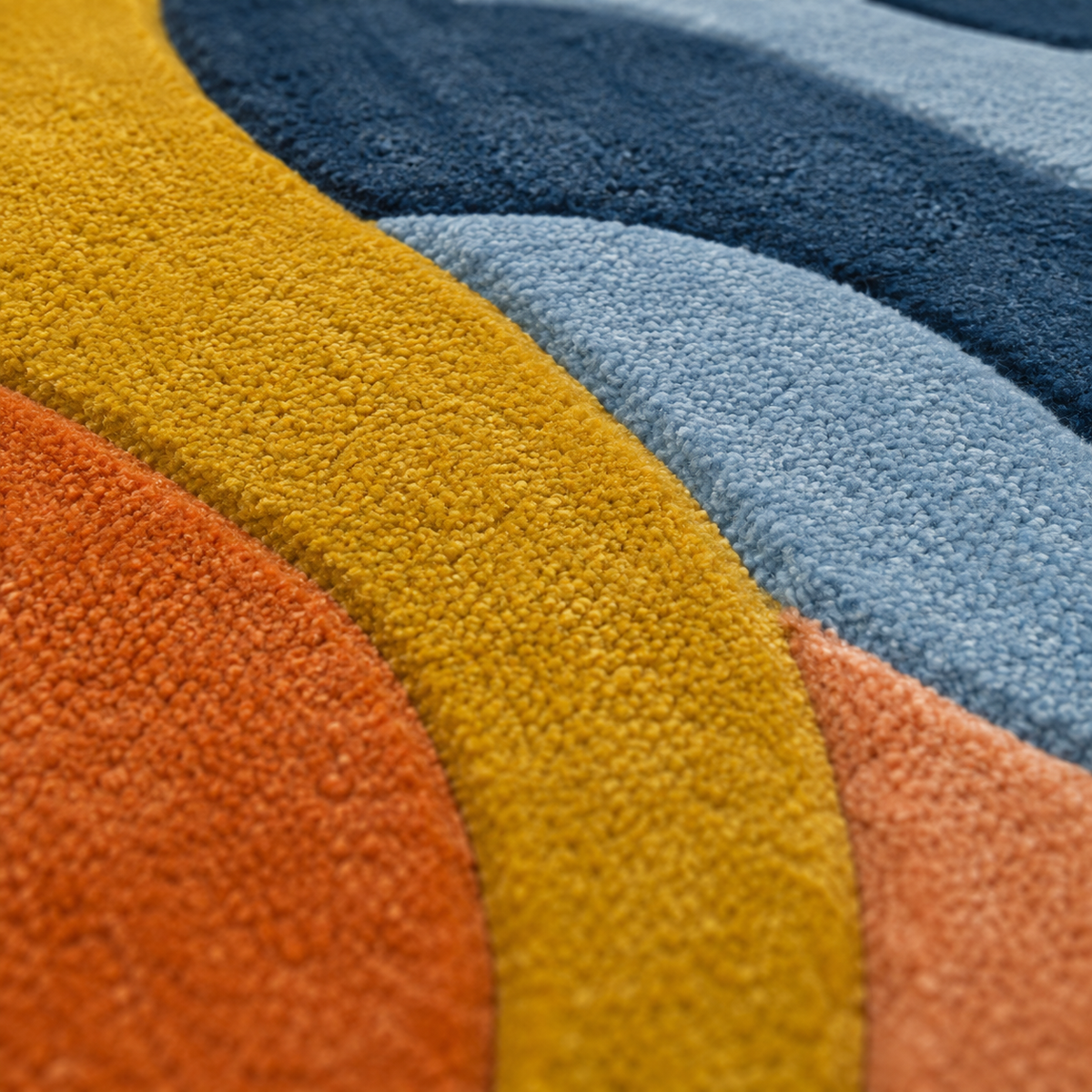 Aurora Floe Rug