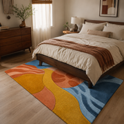 Aurora Floe Rug