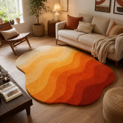 Amber Dune Rug