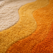 Amber Dune Rug