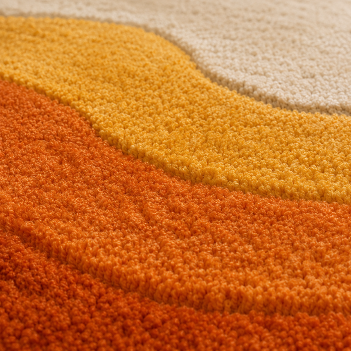 Amber Dune Rug