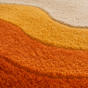 Amber Dune Rug