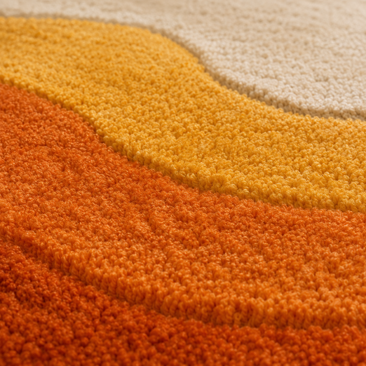Amber Dune Rug
