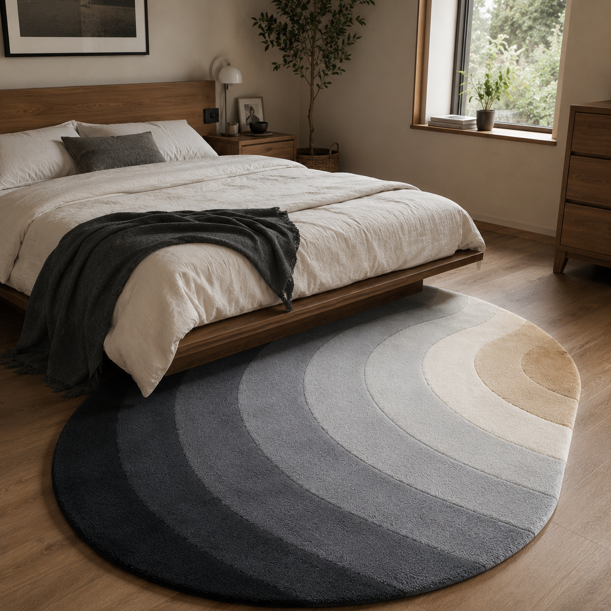 Alpine Contur Rug