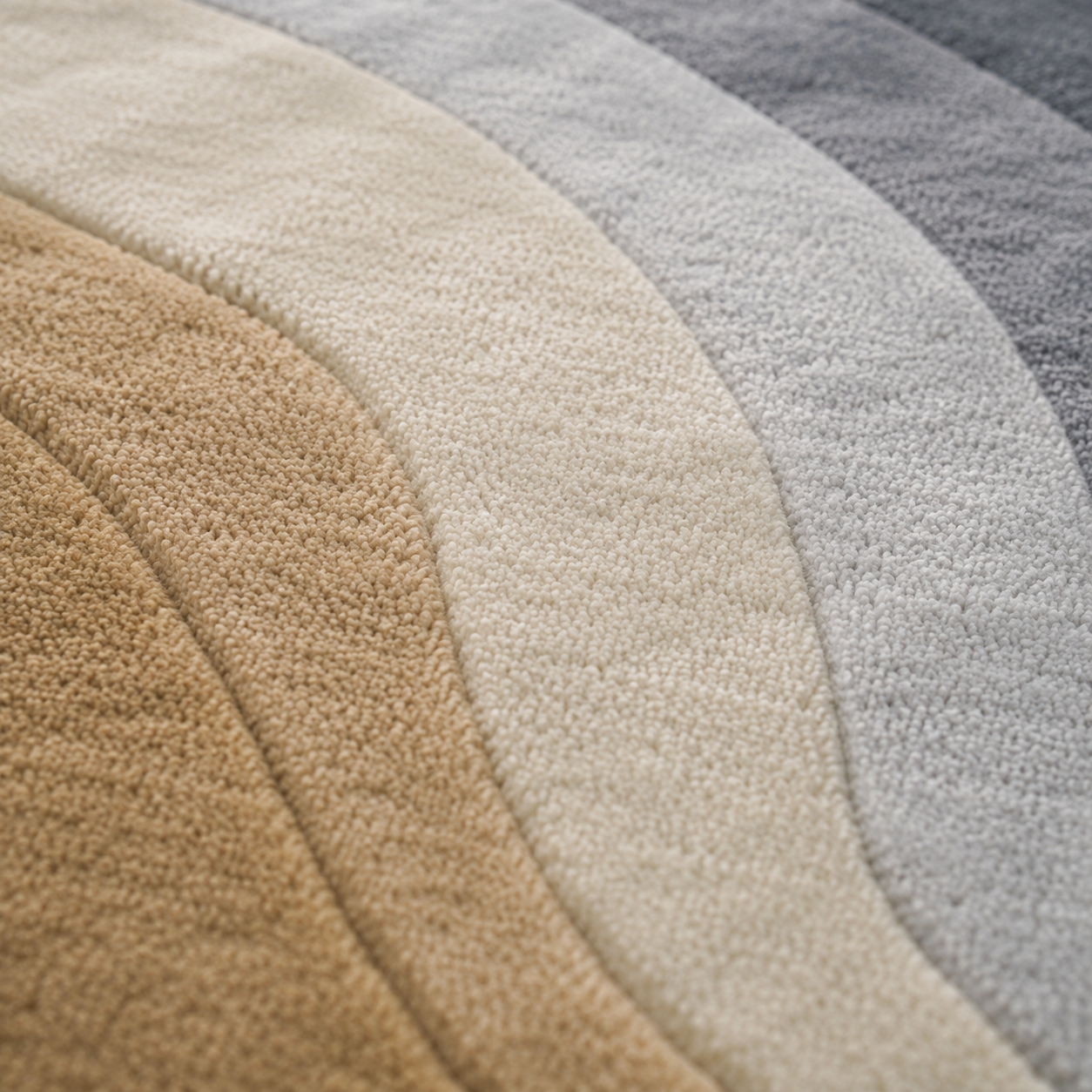 Alpine Contur Rug