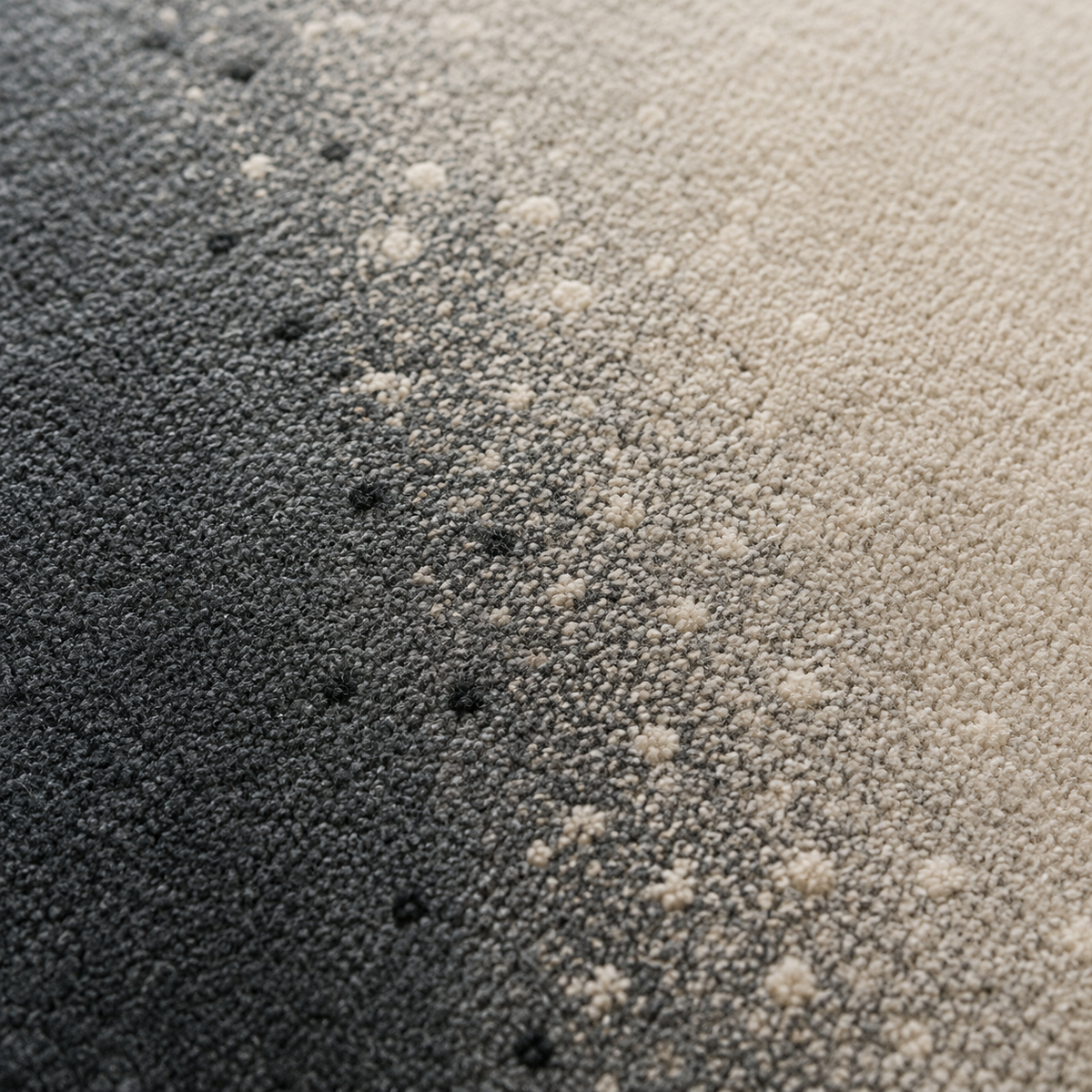 Midnight Aurora Rug