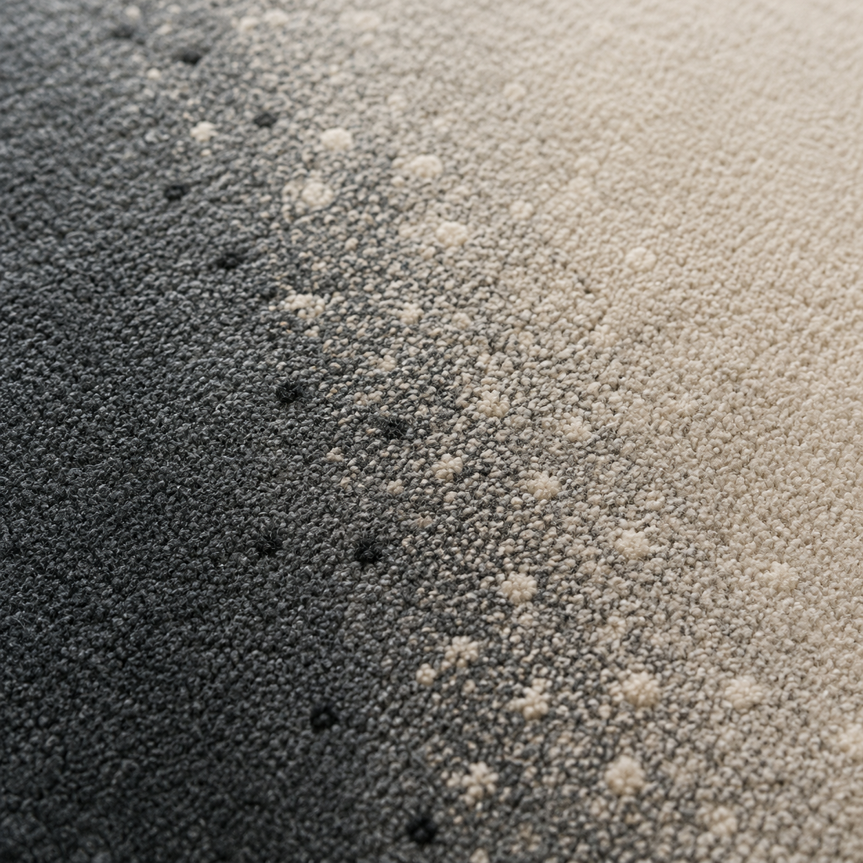 Midnight Aurora Rug