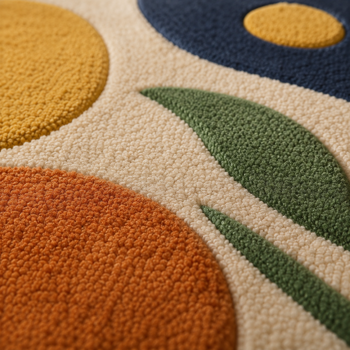 Sunset Grove Rug