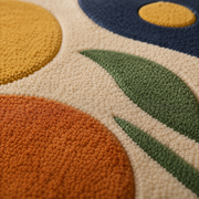 Sunset Grove Rug