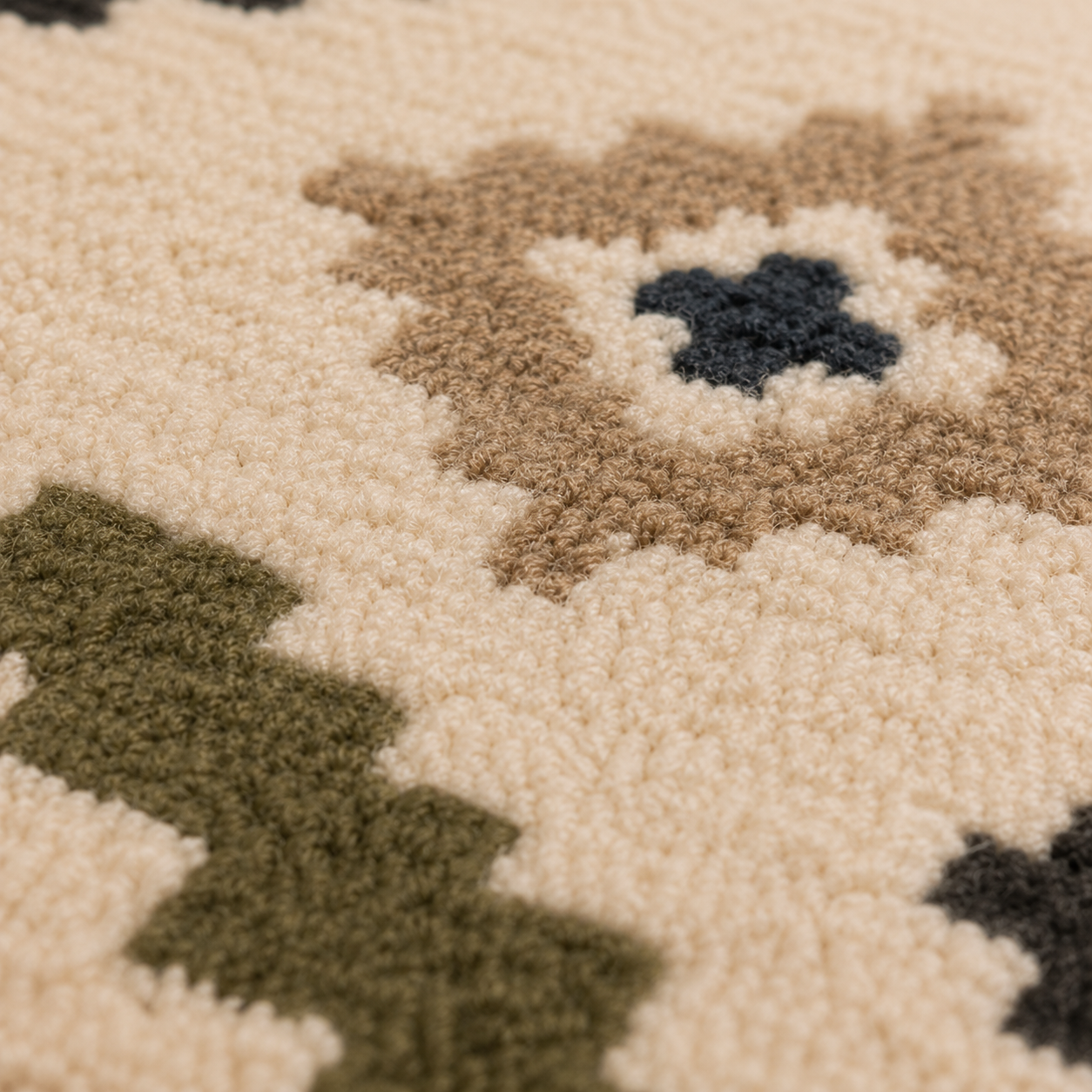Desert Charm Rug