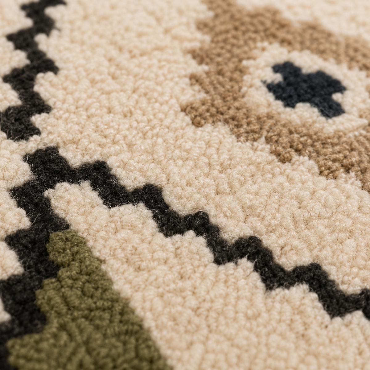 Desert Charm Rug