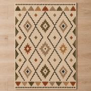 Desert Charm Rug