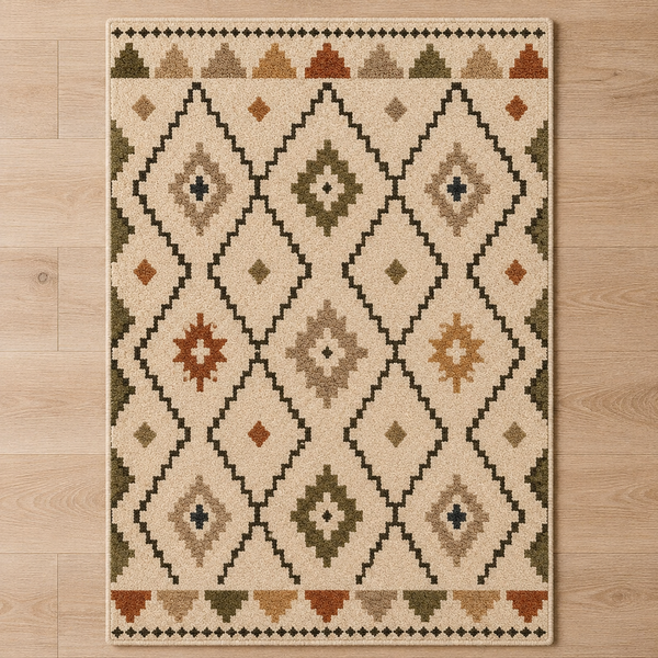 Desert Charm Rug