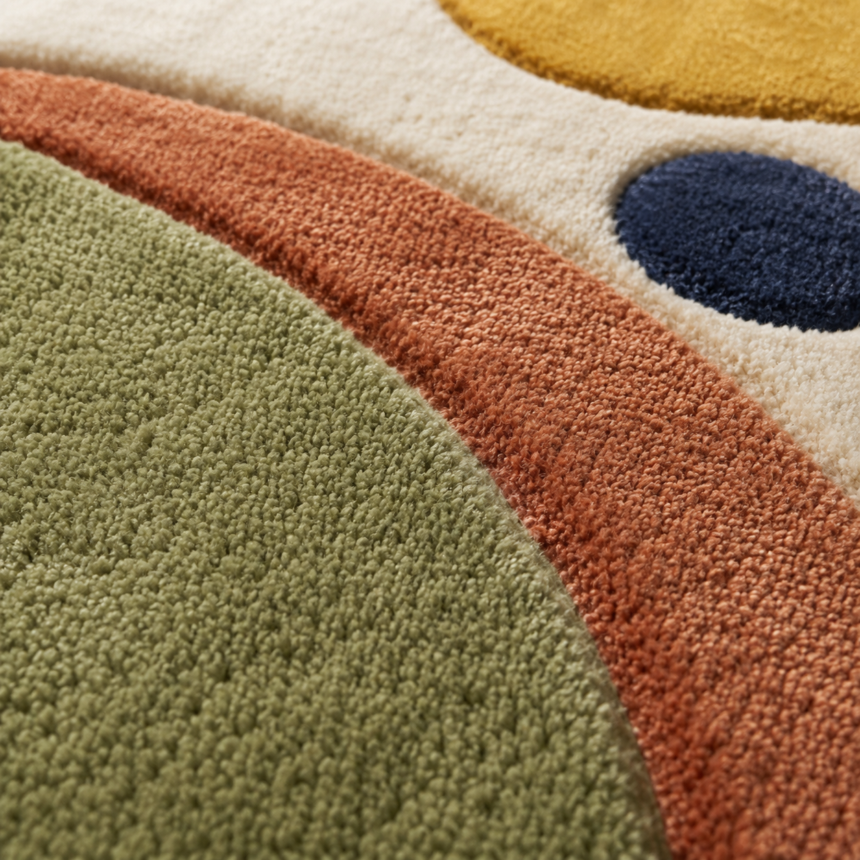 Terra Arc Rug