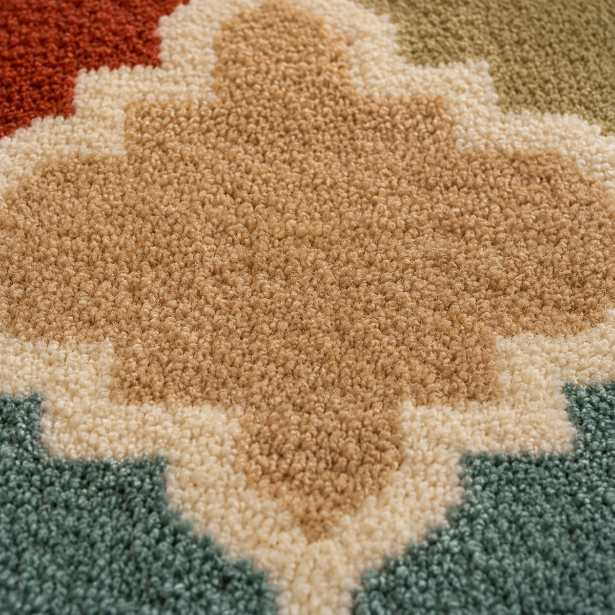 Desert Oasis Rug