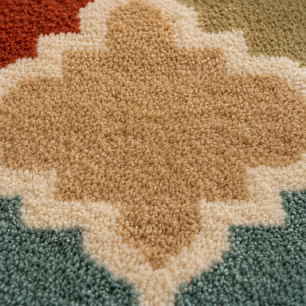 Desert Oasis Rug