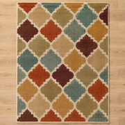 Desert Oasis Rug