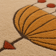 Sunny Bloom Rug