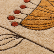 Sunny Bloom Rug